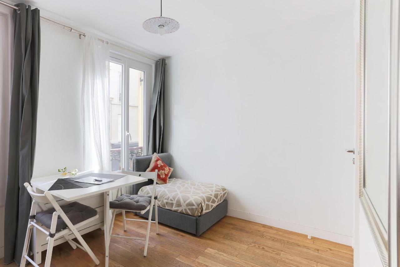 Eiffel Tower Royal Apartment Paris Ngoại thất bức ảnh
