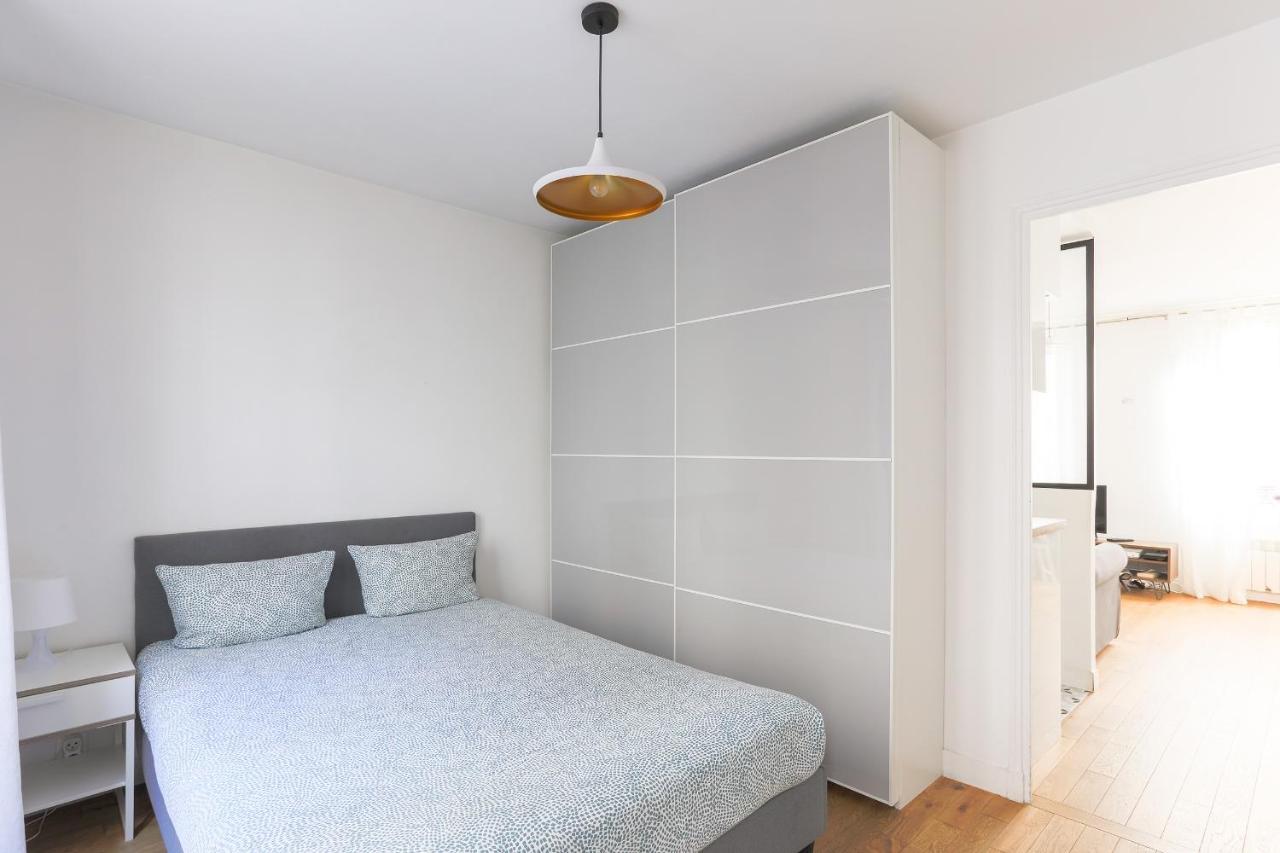 Eiffel Tower Royal Apartment Paris Ngoại thất bức ảnh